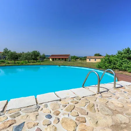 La Pietraia By Interhome 別荘