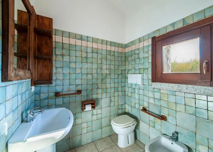 La Pietraia By Interhome *