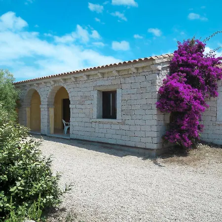 Holiday home La Pietraia By Interhome Badesi