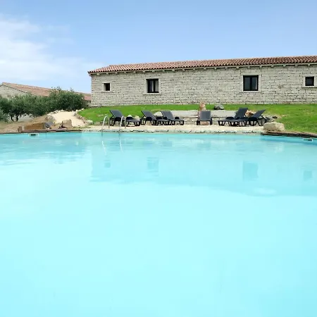 La Pietraia By Interhome Holiday home Badesi