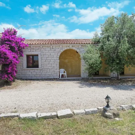 La Pietraia By Interhome * Badesi