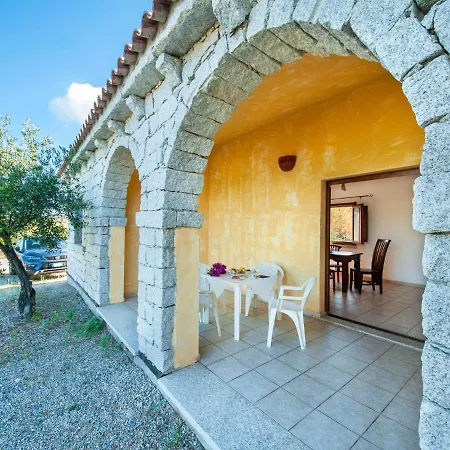 Holiday home La Pietraia By Interhome *