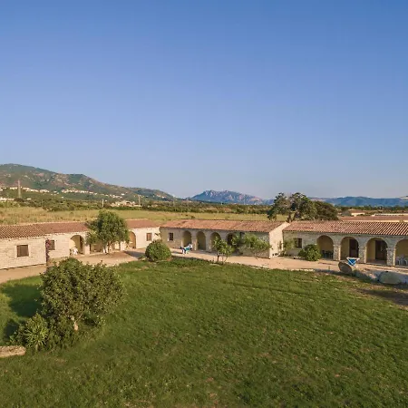 La Pietraia By Interhome Hébergement de vacances Badesi