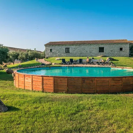 La Pietraia By Interhome Badesi
