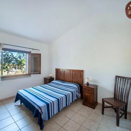 La Pietraia By Interhome Holiday home Badesi
