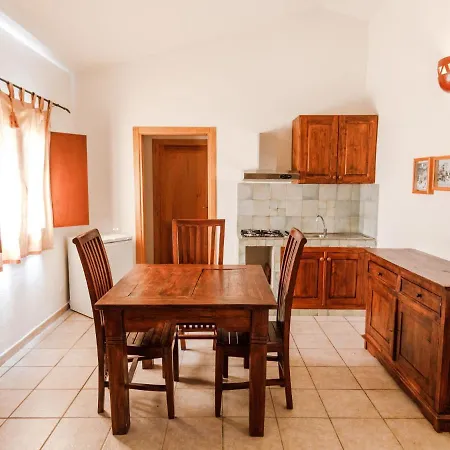 La Pietraia By Interhome Badesi