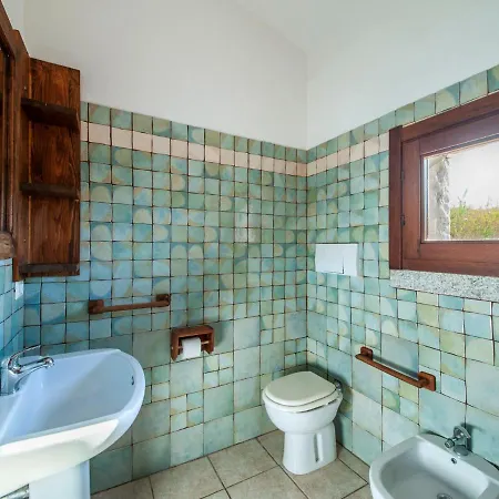 La Pietraia By Interhome *