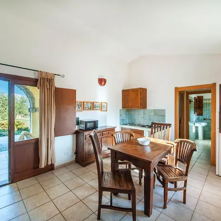 La Pietraia By Interhome * Badesi