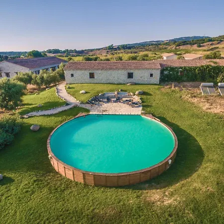 La Pietraia By Interhome Holiday home *