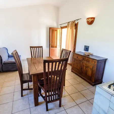 La Pietraia By Interhome Holiday home Badesi