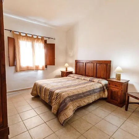 La Pietraia By Interhome * Badesi