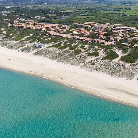 La Pietraia By Interhome Holiday home Badesi