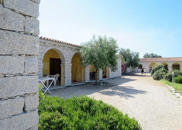 La Pietraia By Interhome *