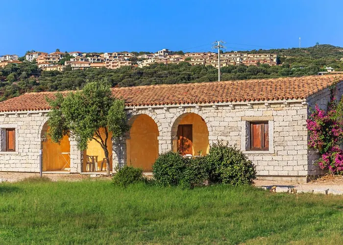 Hébergement de vacances La Pietraia By Interhome *