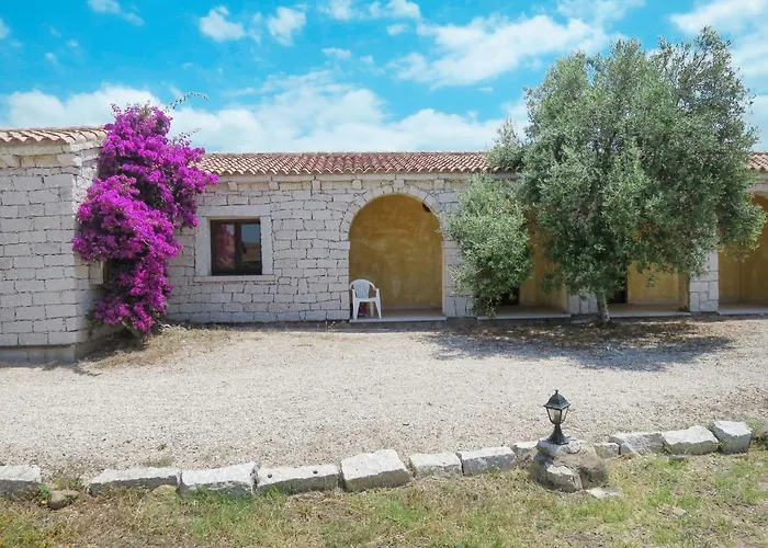 La Pietraia By Interhome * Badesi
