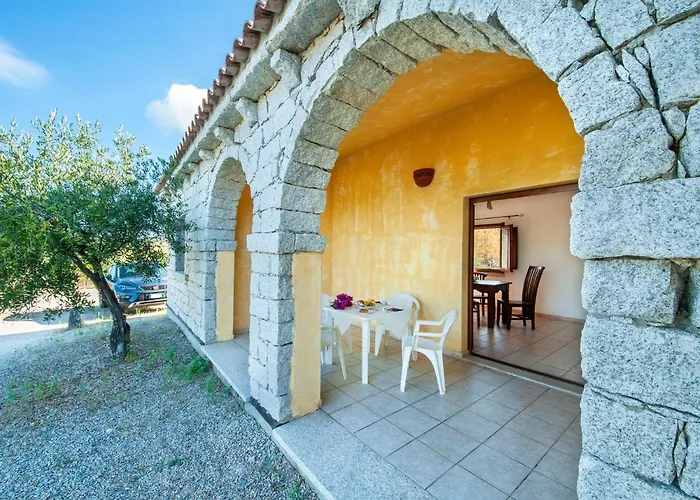 Hébergement de vacances La Pietraia By Interhome *