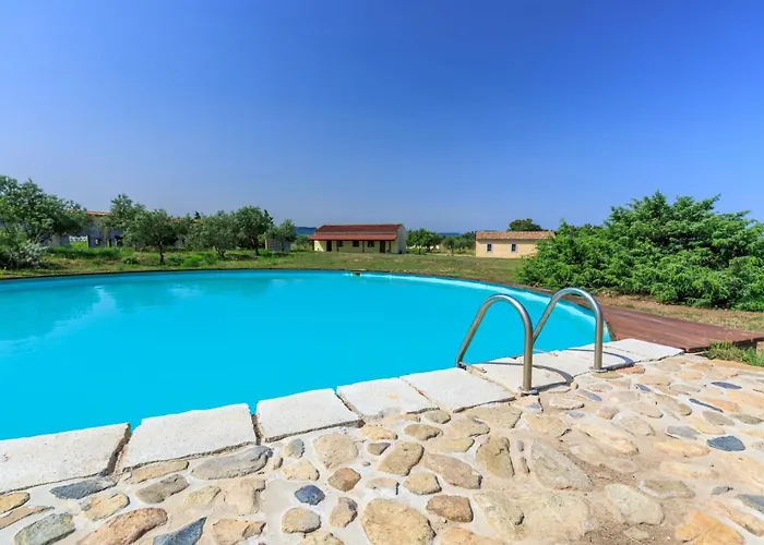 La Pietraia By Interhome Hébergement de vacances