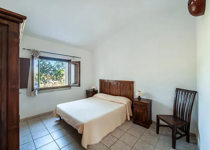 La Pietraia By Interhome *