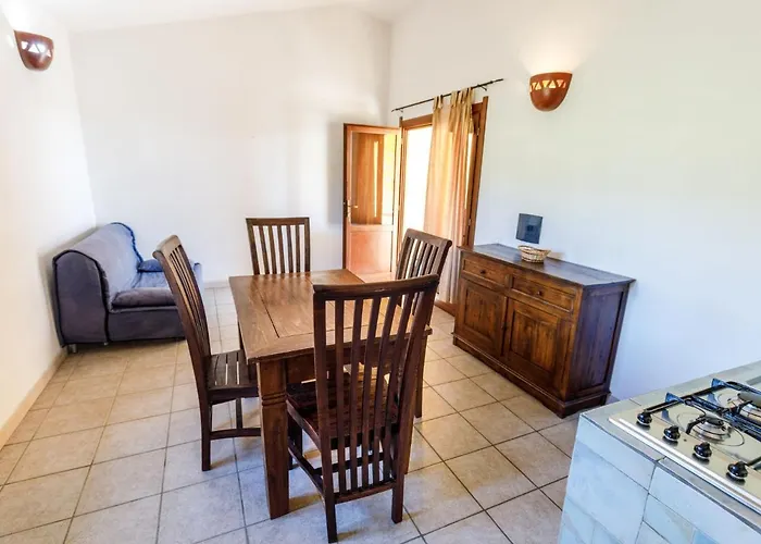 La Pietraia By Interhome Hébergement de vacances Badesi
