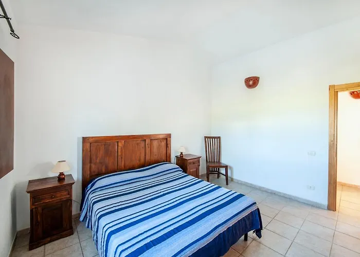 La Pietraia By Interhome Hébergement de vacances